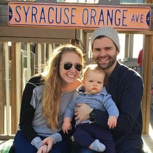 Meet your Posher, Becky